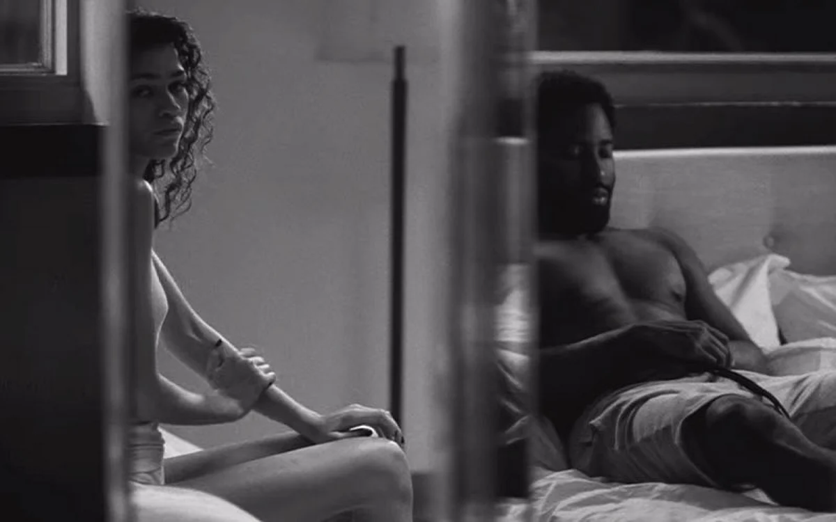 Malcolm & Marie On Netflix Starring John David Washington and Zendaya Is An Eruptive, Messy Meditation