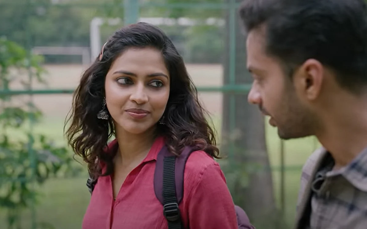 Kutty Story Movie Review: Kutty Ideas Outlive Entire Shorts In A Mostly Blah, Seldom Rewarding Anthology On Love