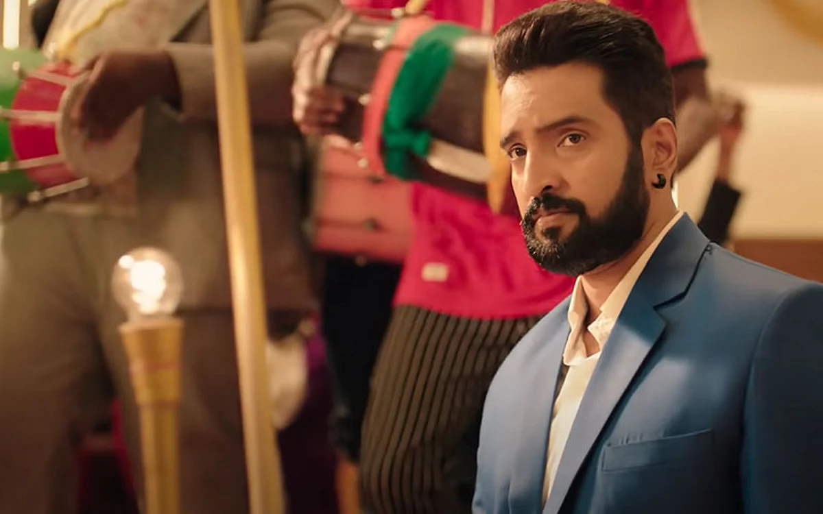 Parris Jeyaraj Movie Review: The New Santhanam ‘Adultery Comedy’ Is A One-Trick Pony That’s Silly, Absurd And Laugh-At-Yourself Funny