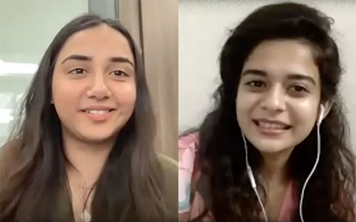 Prajakta Koli And Mithila Palkar On Taking Over Netflix And Breaking Into Bollywood