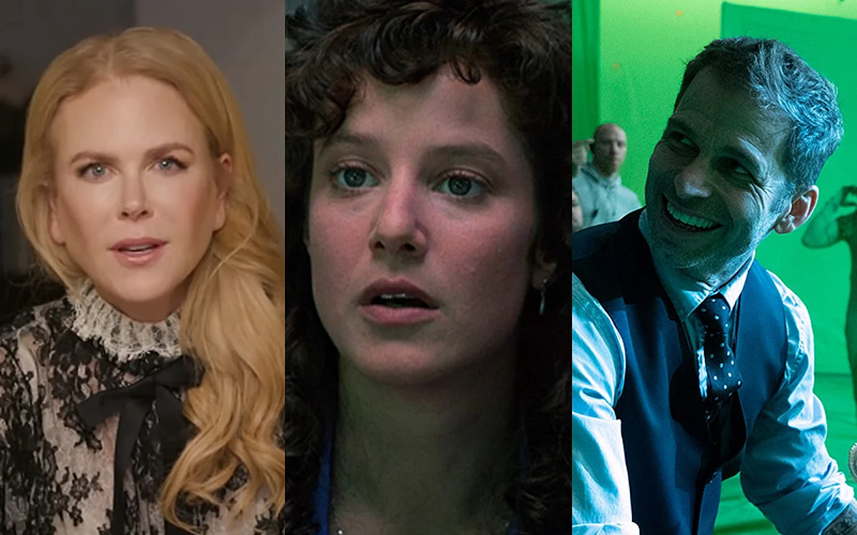 FC Recommends: The Best Stories And Videos On Entertainment On The Internet Right Now