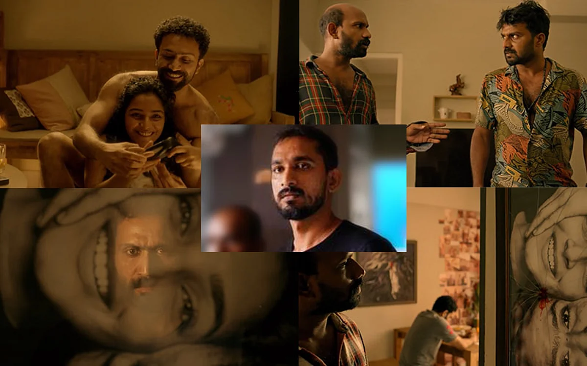 Director Khalid Rahman Will Not Be Decoding His Film ‘Love’ Today