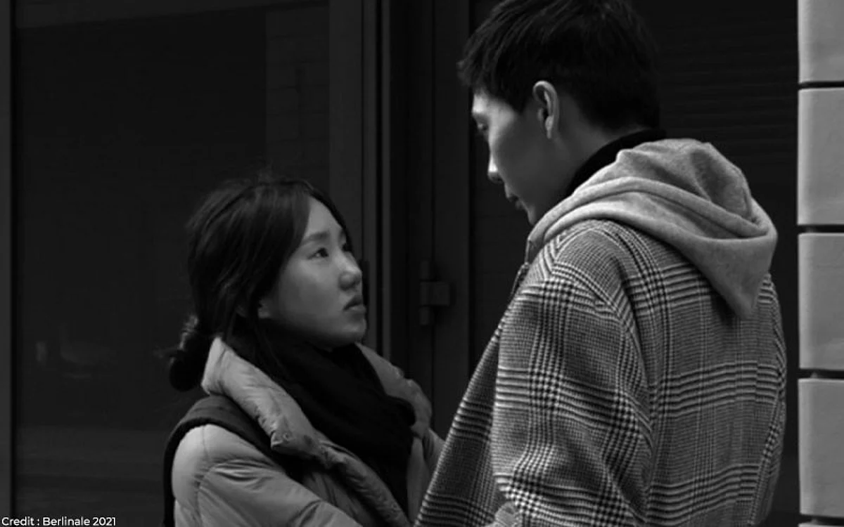 Hong Sangsoo’s ‘Introduction’ Is At Once Wispy And Profound, Like Eavesdropping On The Universe
