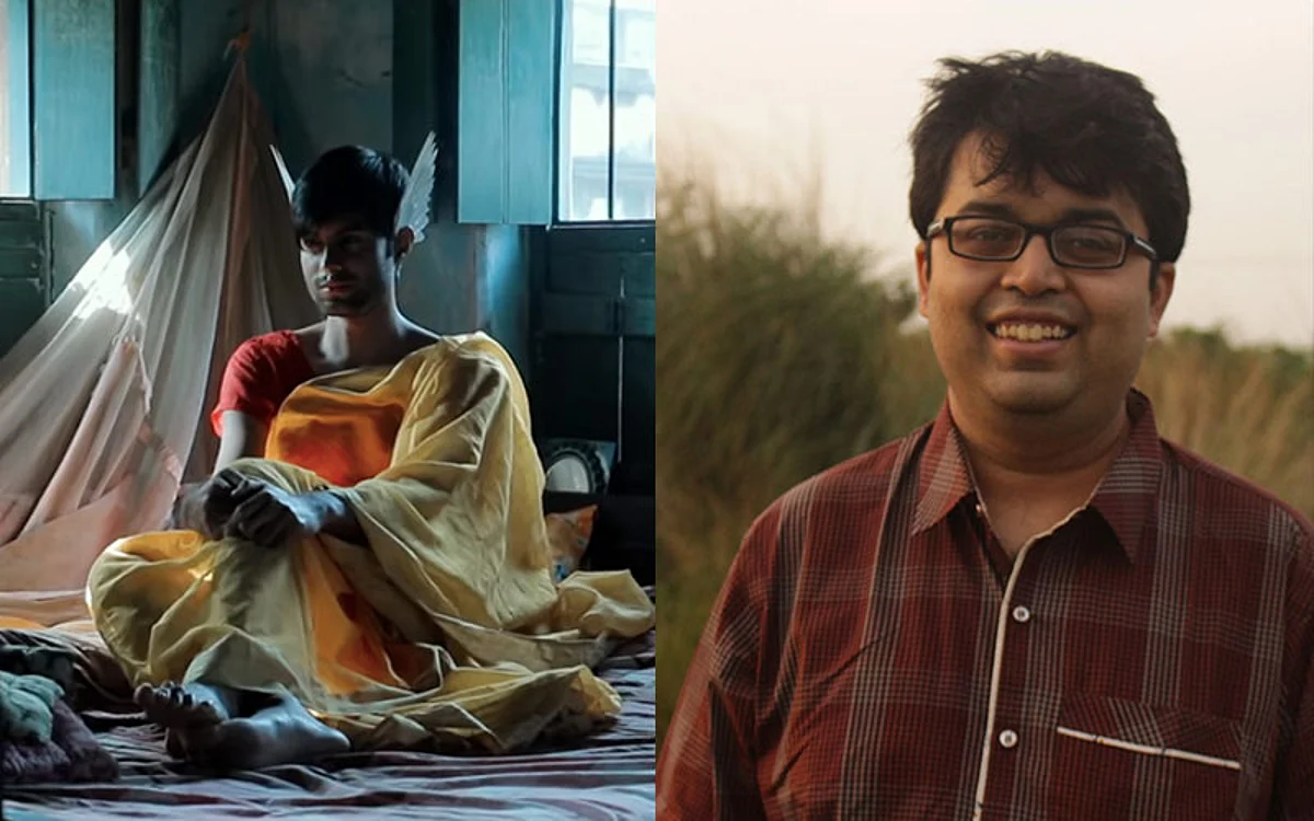 Berlinale Talents participant Tathagata Ghosh: ‘Through my films I try to freeze the rapidly changing corners of rural Bengal’