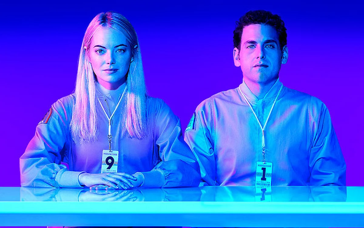 8 Great Shows You Can Binge-Watch Over A Single Weekend
