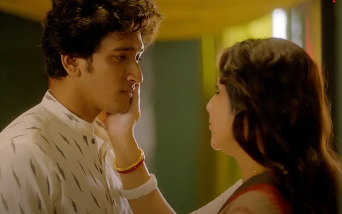 Mohomaya, on Hoichoi, is a Secretly Freudian Cringe-Watch