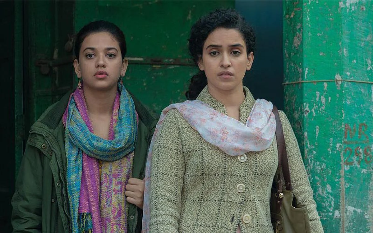 Pagglait, On Netflix, Is Well-Intentioned But Lightweight