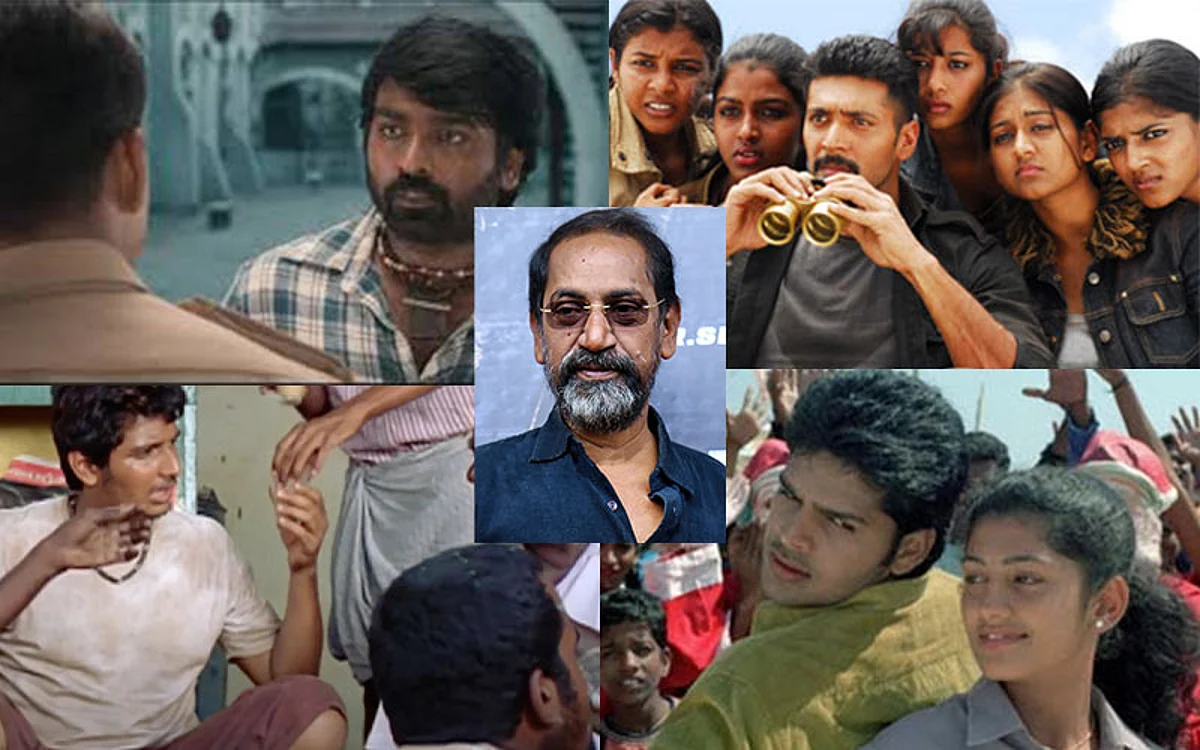 Four Timeless Scenes From SP Jananathan’s Filmography To Revisit Today