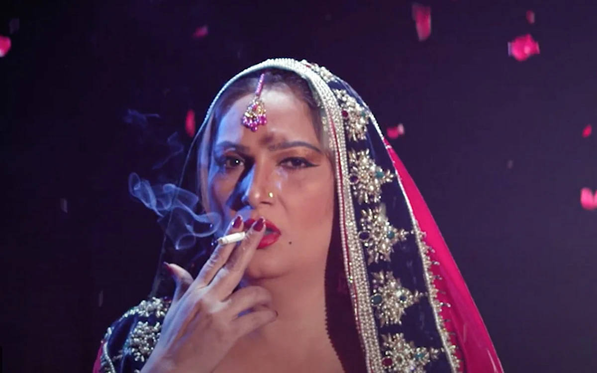 Showgirls Of Pakistan Is Not A Documentary, It Is An Experience