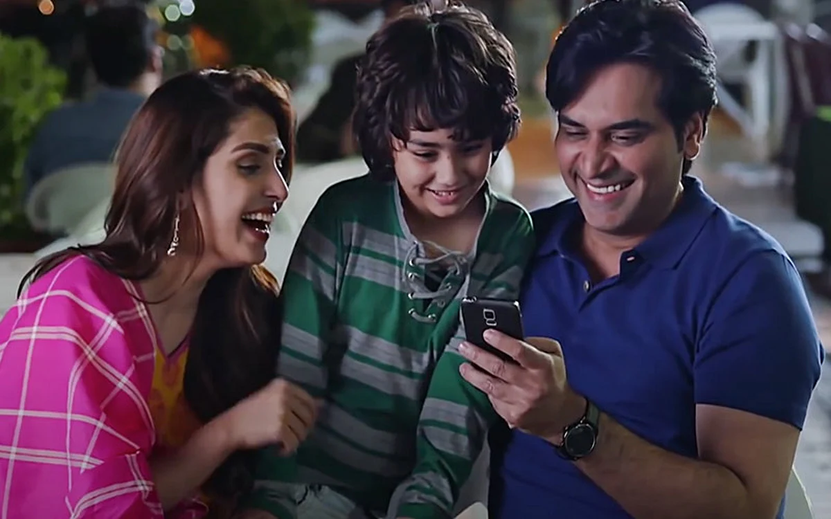 Meray Paas Tum Ho, On YouTube: Pakistan’s Answer To Indecent Proposal