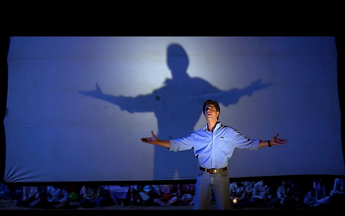 Swades: The Rare Genre Film That Went Against The Tide
