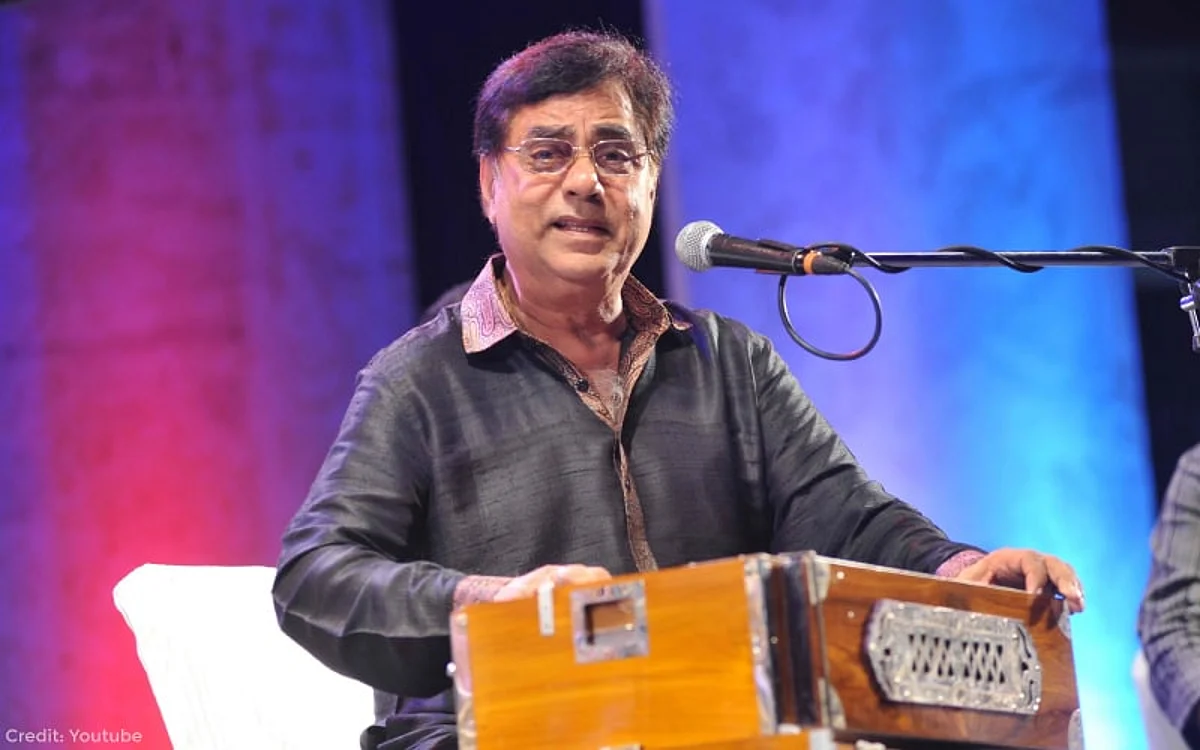 Kaagaz Ki Kashti, On Amazon Prime: Remembering The Person Called Jagjit Singh