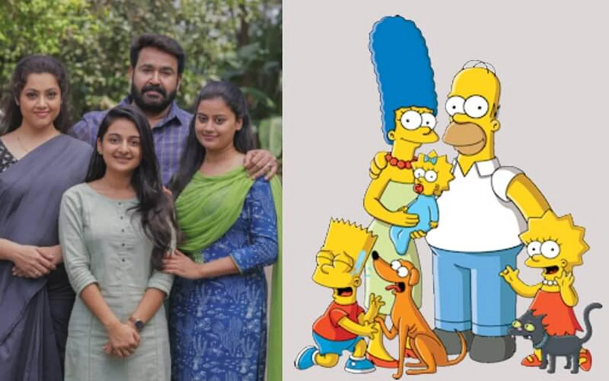 What Would A Hollywood/World Cinema Recasting Of The Mohanlal-starrer Drishyam Series Look Like?
