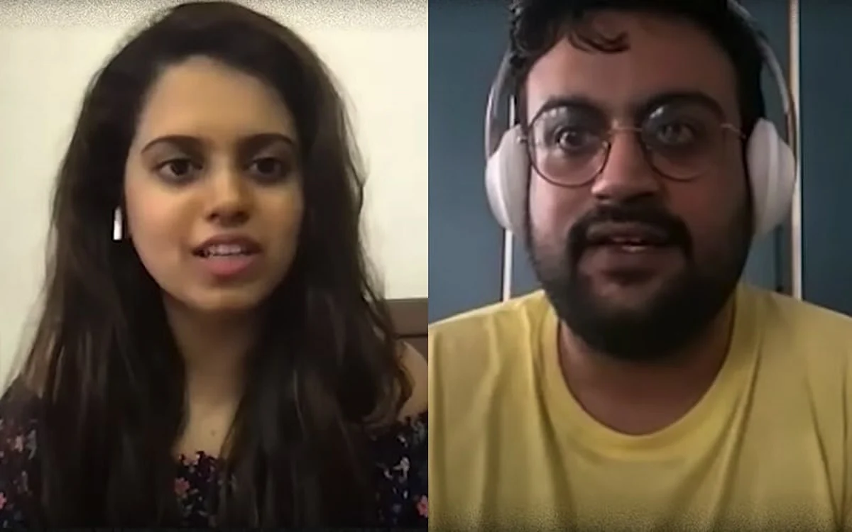 Do Comedians Need Lawyers? Aishwarya Mohanraj And Karunesh Talwar On Censorship In Comedy