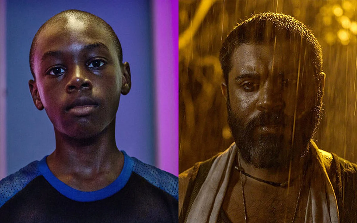 Moothon And Moonlight: Tales Of Violence And Melancholia
