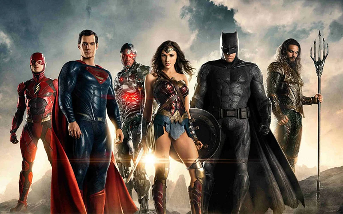 Zack Snyder’s Justice League Review: The Film Gets Its Key Superheroes Right