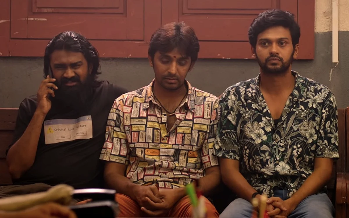 Jathi Ratnalu, With Naveen Polishetty, Priyadarshi, And Rahul Ramakrishna Has No Logic, Only Magic