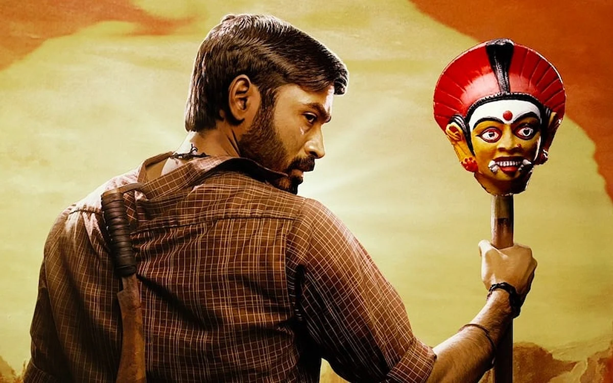 Karnan: Of Symbols And Social Inequity