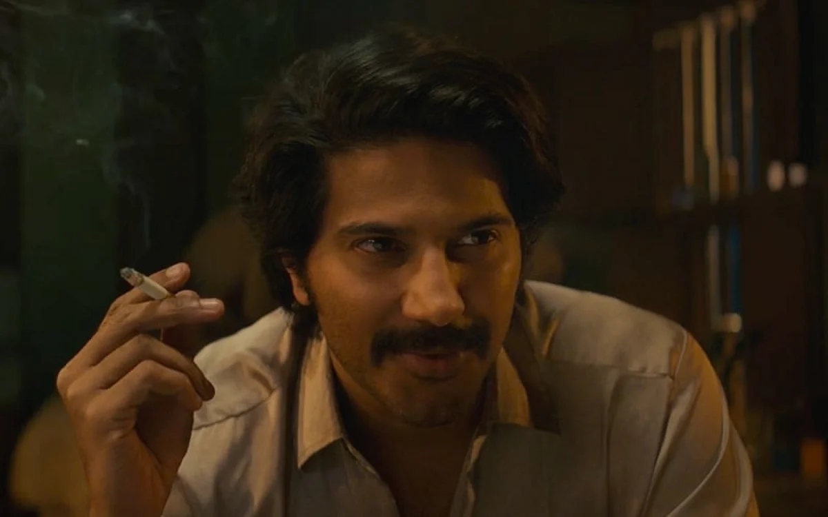 Kurup Teaser Talk: Dulquer Salmaan’s Kurup Is A Stylized Criminal