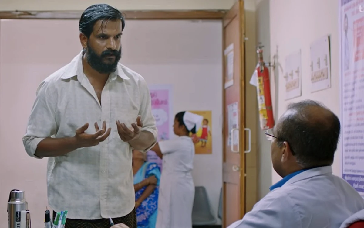 Thaen Movie Review: A Promising Ethnographic Study That Becomes A Banal Melodrama