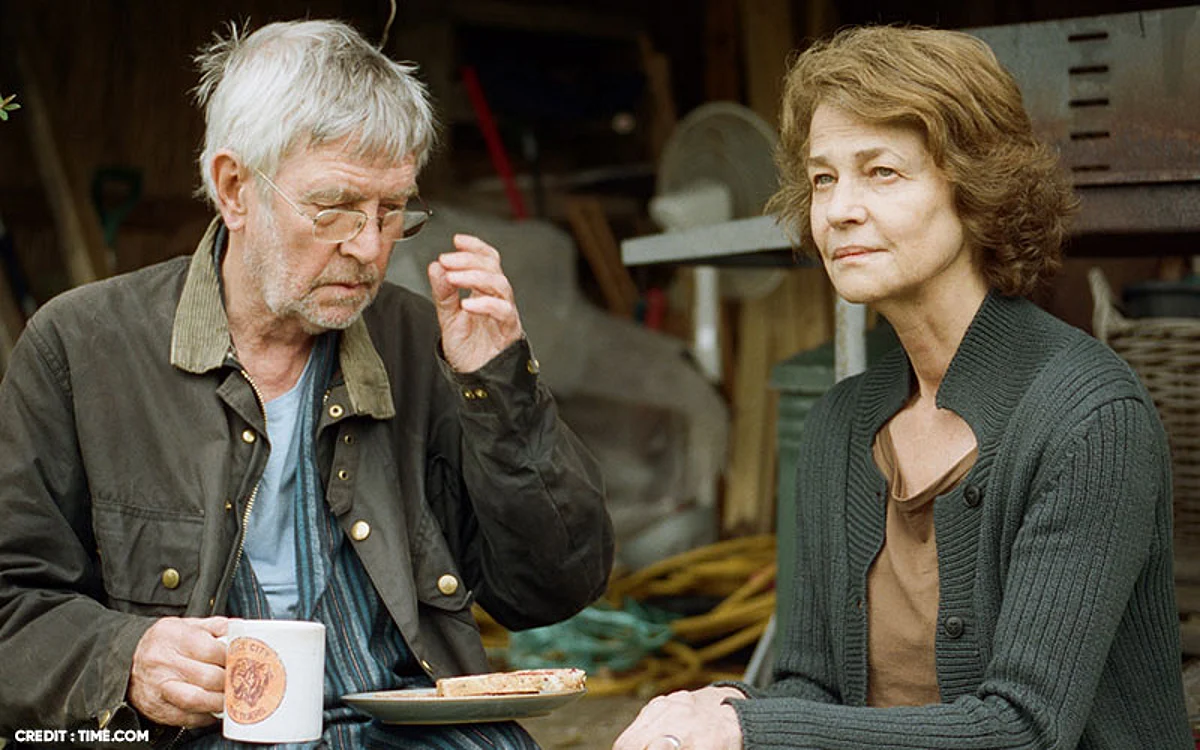 In Pandemic Times, 45 Years Evokes The Fragility Of Things We Take For Granted