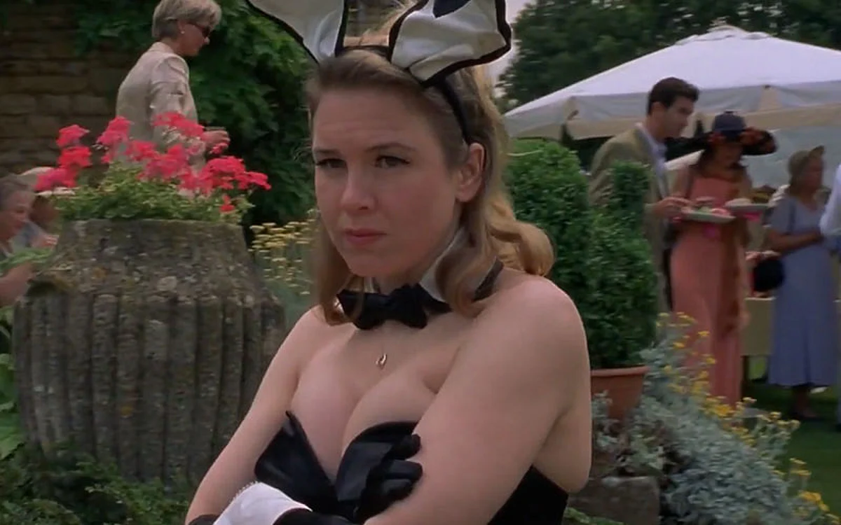 Twenty Years of Bridget Jones’s Diary: Why Bridget Is Still A Heroine