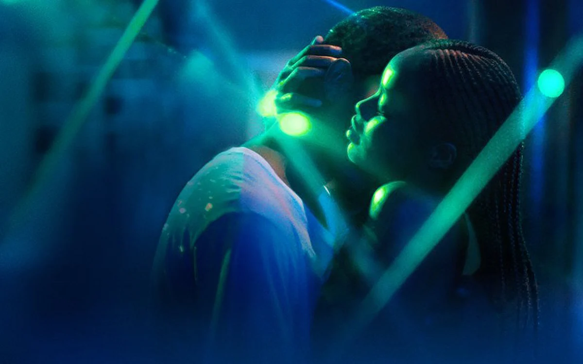 Atlantics/Atlantique: A Love Story, A Romance, That Touches Upon Many Themes