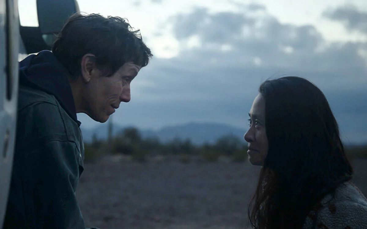 Nomadland, A Deeply Affecting Slow-Burn That Grows On You