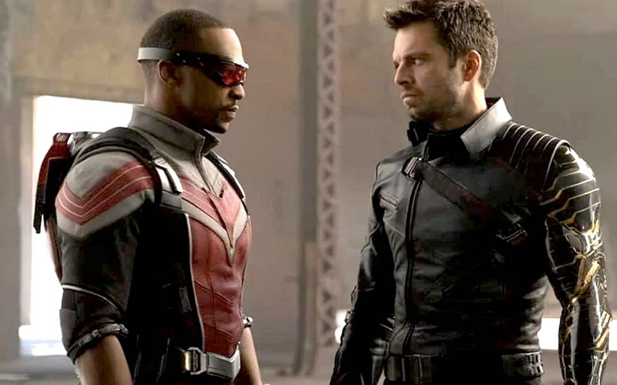 The Falcon And The Winter Soldier Review: A Packed Finale Delivers On The Show’s Promise