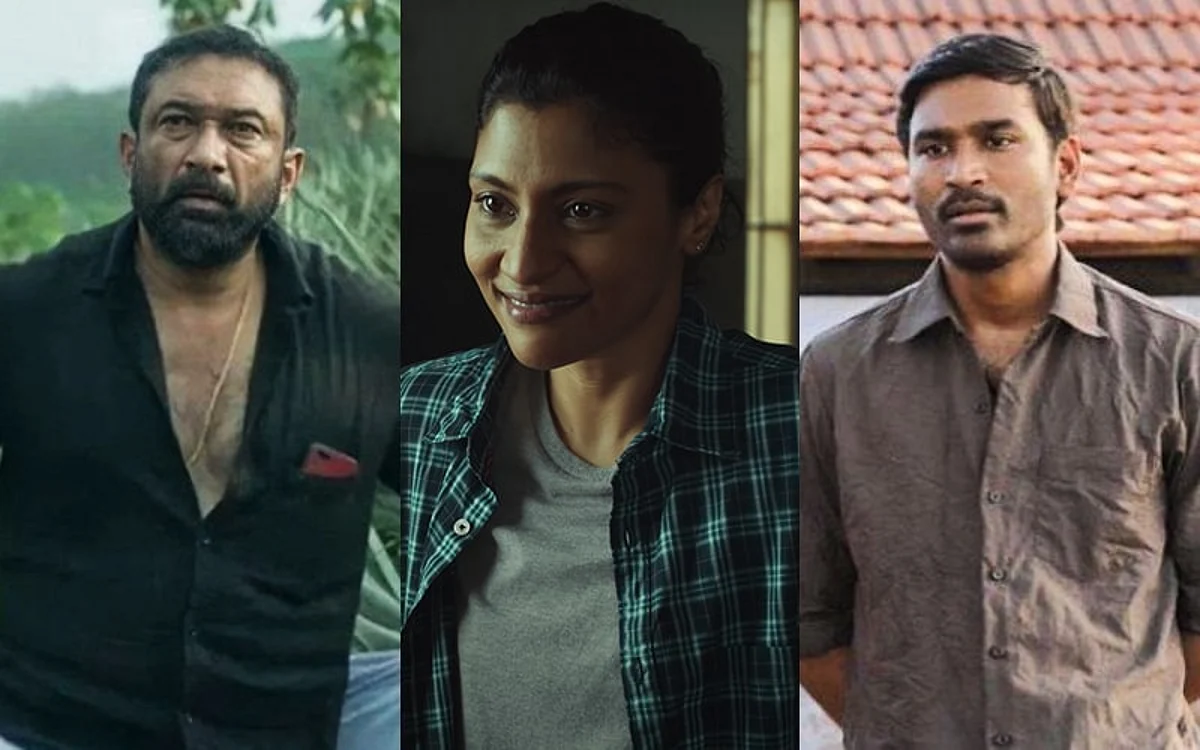 Best Performances Of April 2021