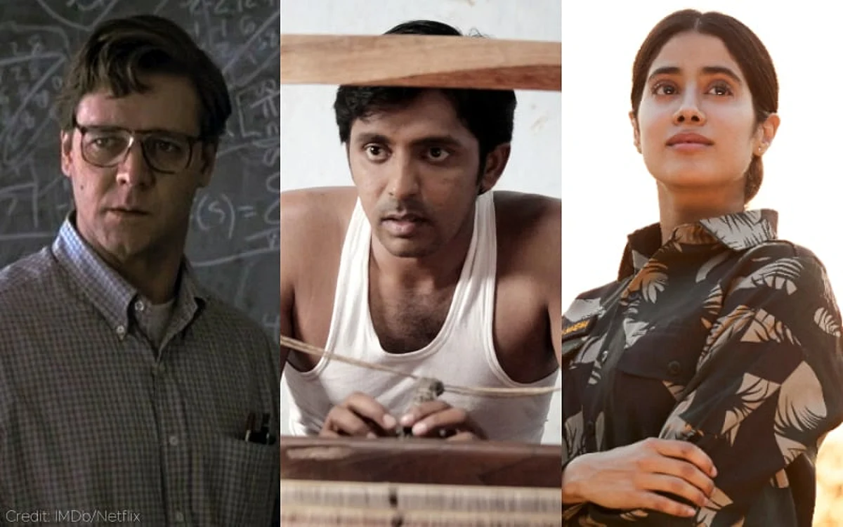 6 Biopics Done Right