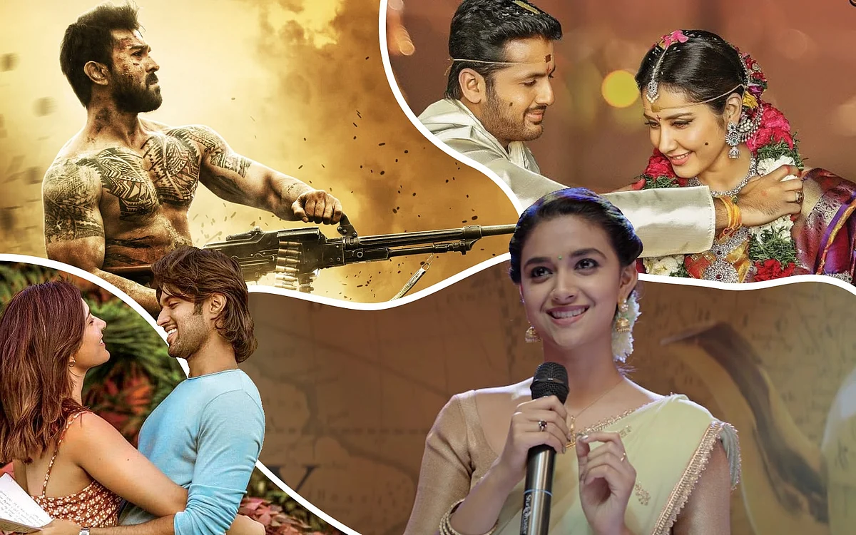 Ten Telugu Films That Are So Bad, They’re Good