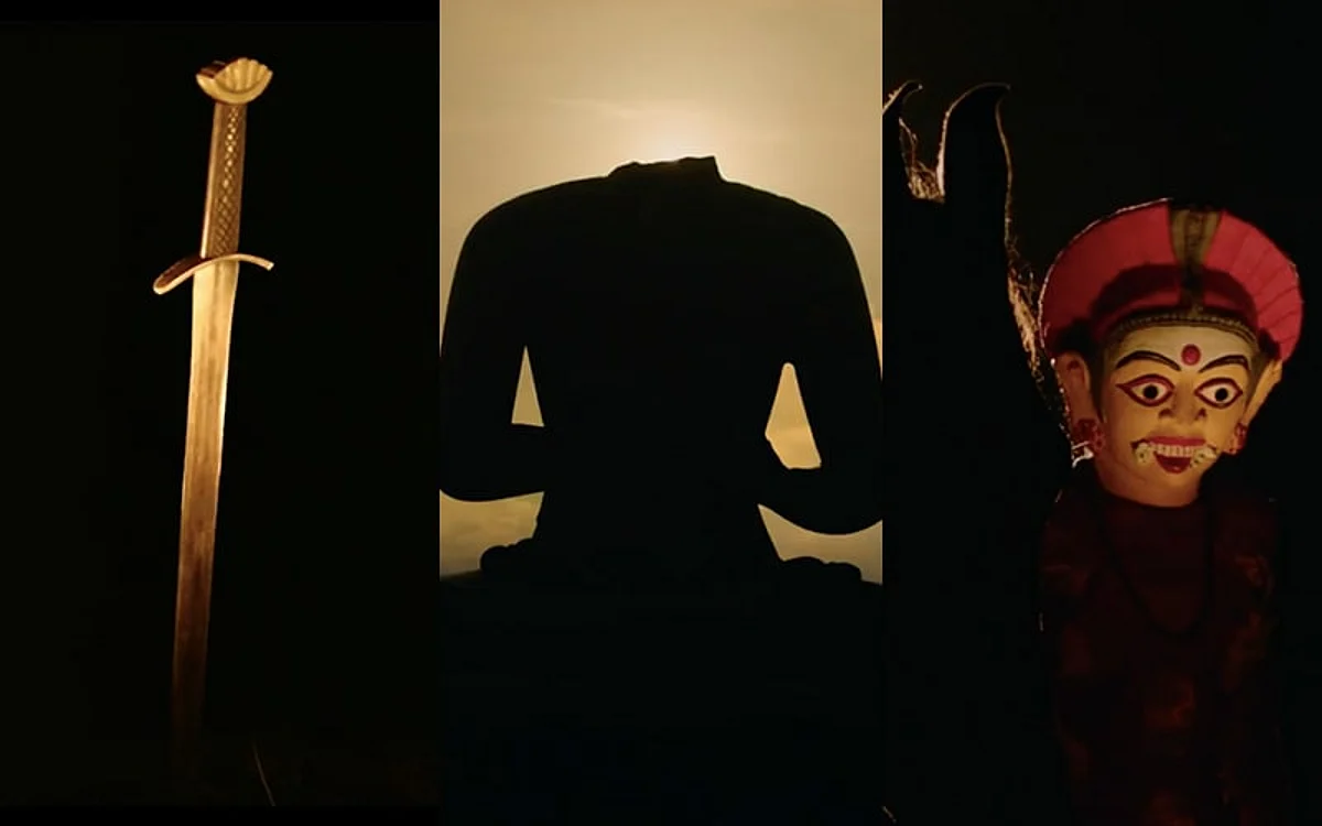 Symbols That Define Karnan’s World, Explained