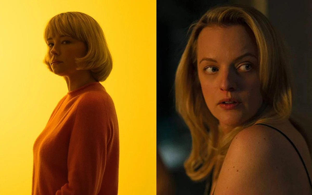 The Invisible Man and Swallow: Feminist Narratives in Genre Films