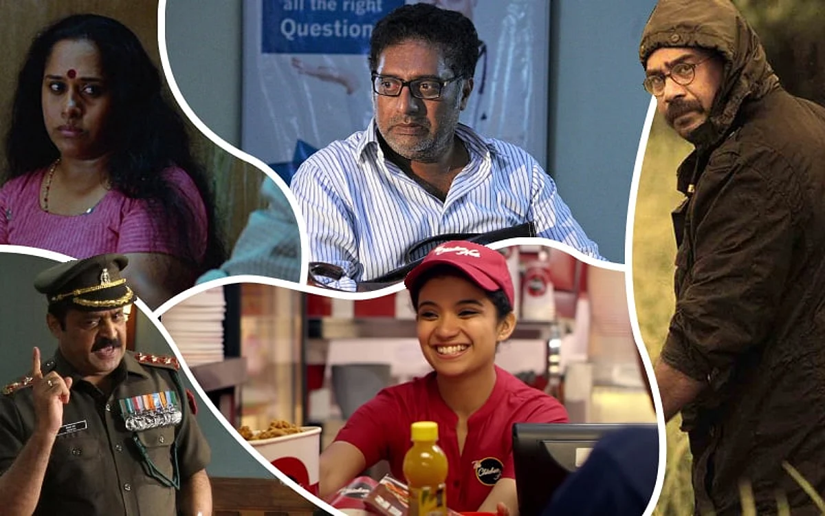 18 Single-Location Malayalam Films That Released Long Before Lockdown Restrictions
