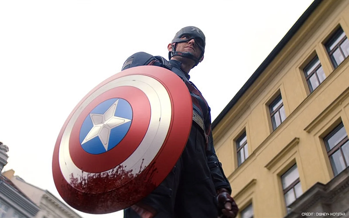 Let’s Talk About The Last Shot Of The Falcon And The Winter Soldier Episode 4