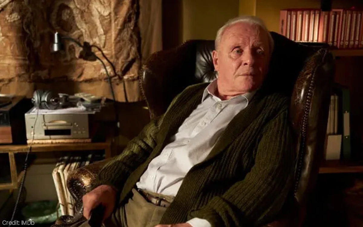 The Father, A Deeply Unsettling Film About The Cycle Of Life