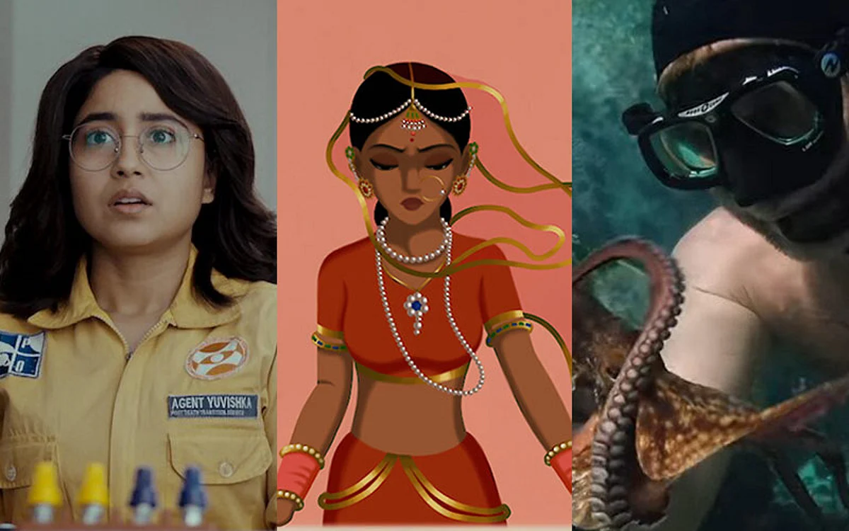 25 Great Movies To Stream On Netflix
