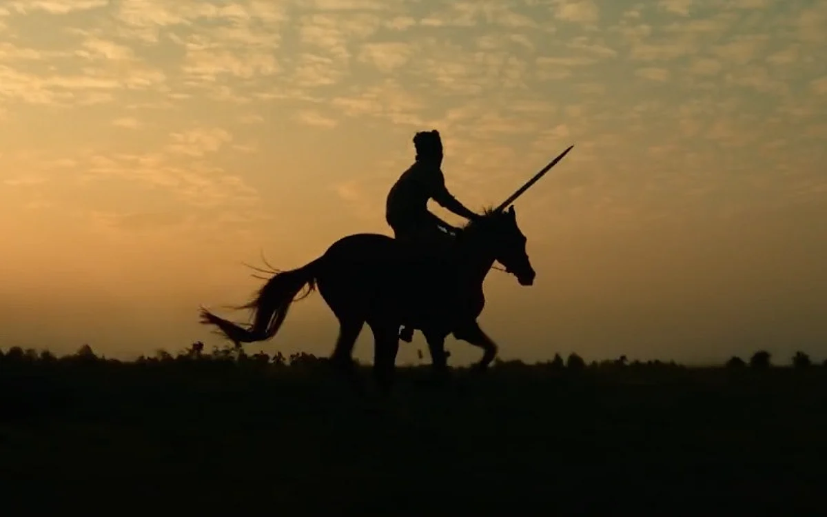 Mari Selvaraj’s Haunting Images In Karnan Give Us A Surreal Cinematic Experience