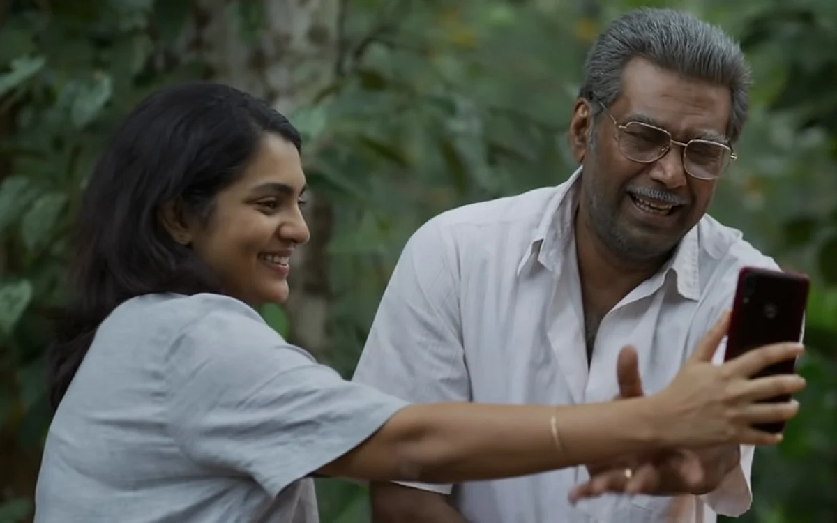 The Little Things That Make Aarkkariyam 2021’s Standout Film