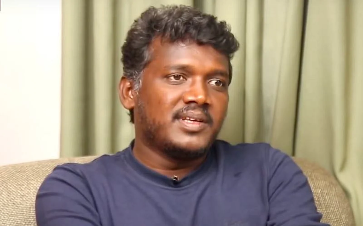 Karnan Will Be A Lifestyle Movie: Mari Selvaraj