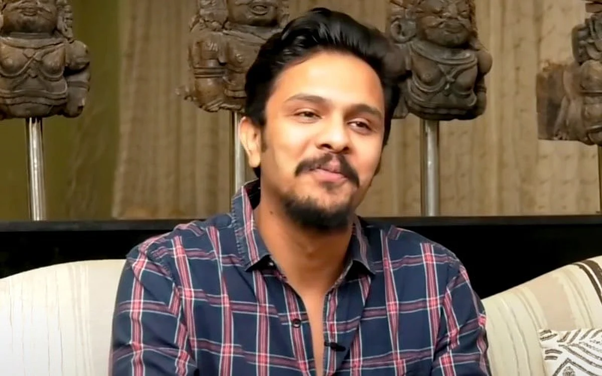 Dhanush 43 Would Have Released By Now: Karthik Naren