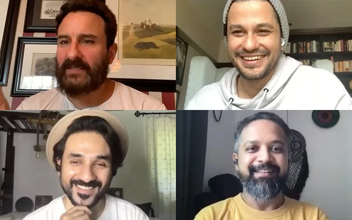 5 Things We Learned From The Go Goa Gone Reunion