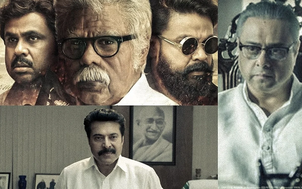 Kadakkal Chandran, KGR, Kammaran Nambiar: A ‘Role’ Call Of 15 Malayalam Movie CMs