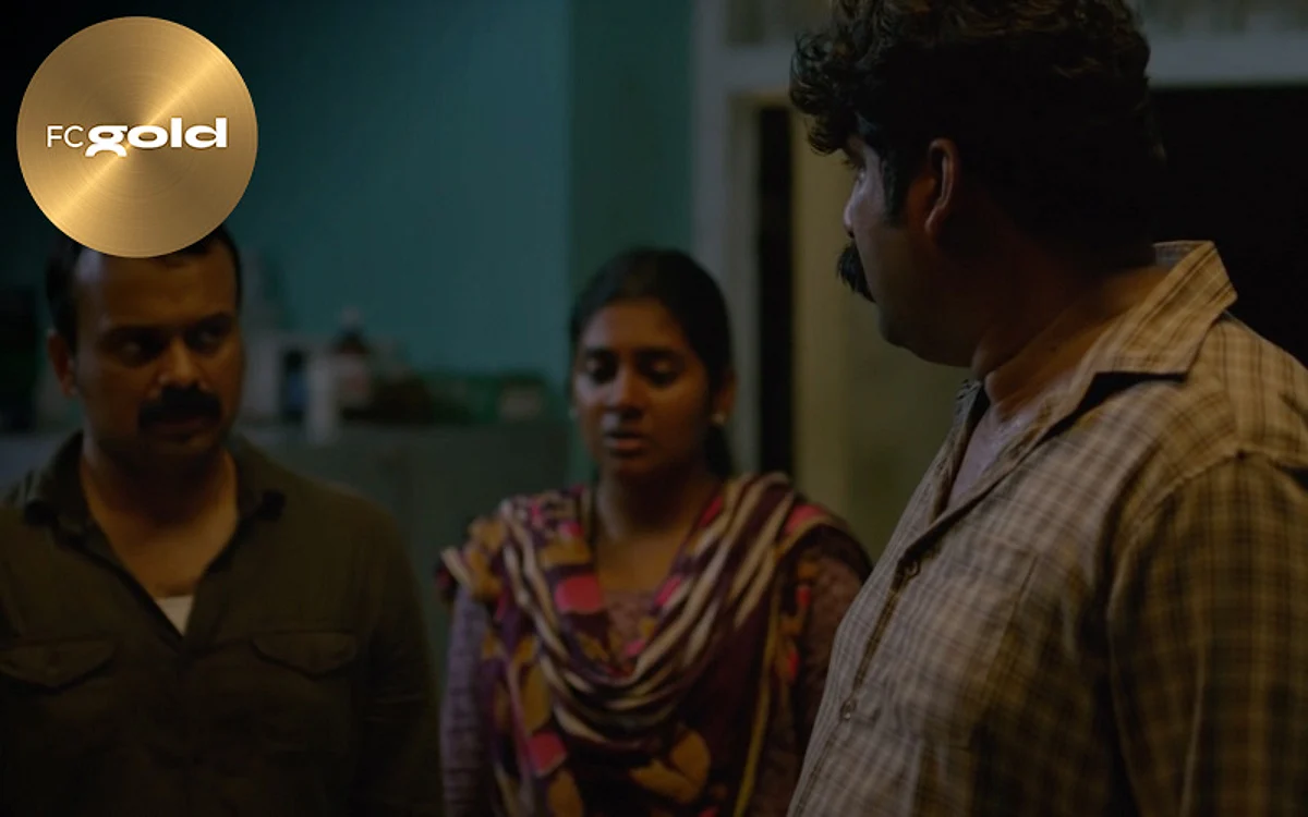 Review Of Malayalam Movie Nayattu, Out Now on Netflix: A Tragic Thriller About A Broken System And Its Broken People
