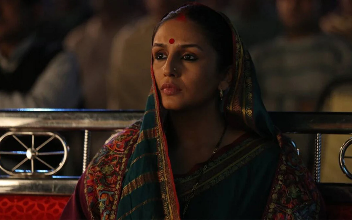 Maharani, On SonyLIV, Is A Tedious Ten-Episode Primer On Bihar Politics