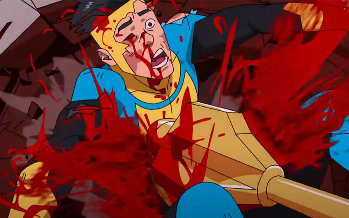 Invincible On Amazon Prime Video Review: The Finale Is Brutal, Bloody, And Surprisingly Emotional