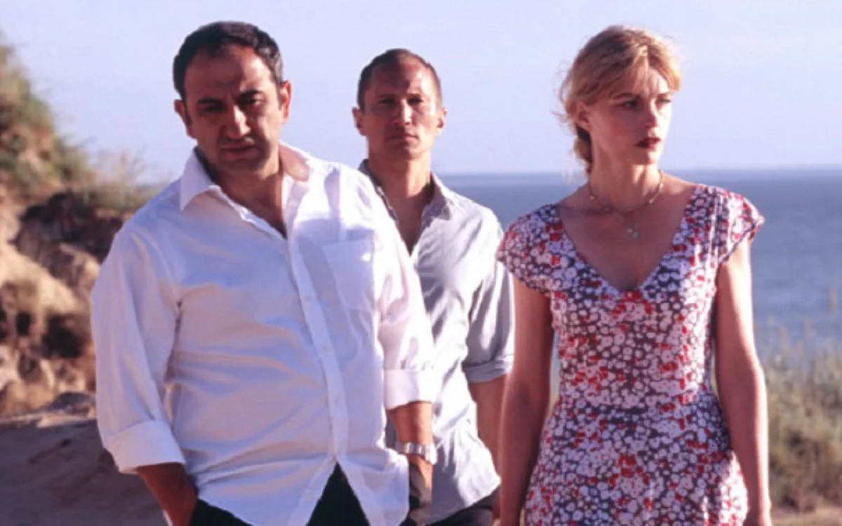 Jerichow, On MUBI: Misguiding The Audience Successfully