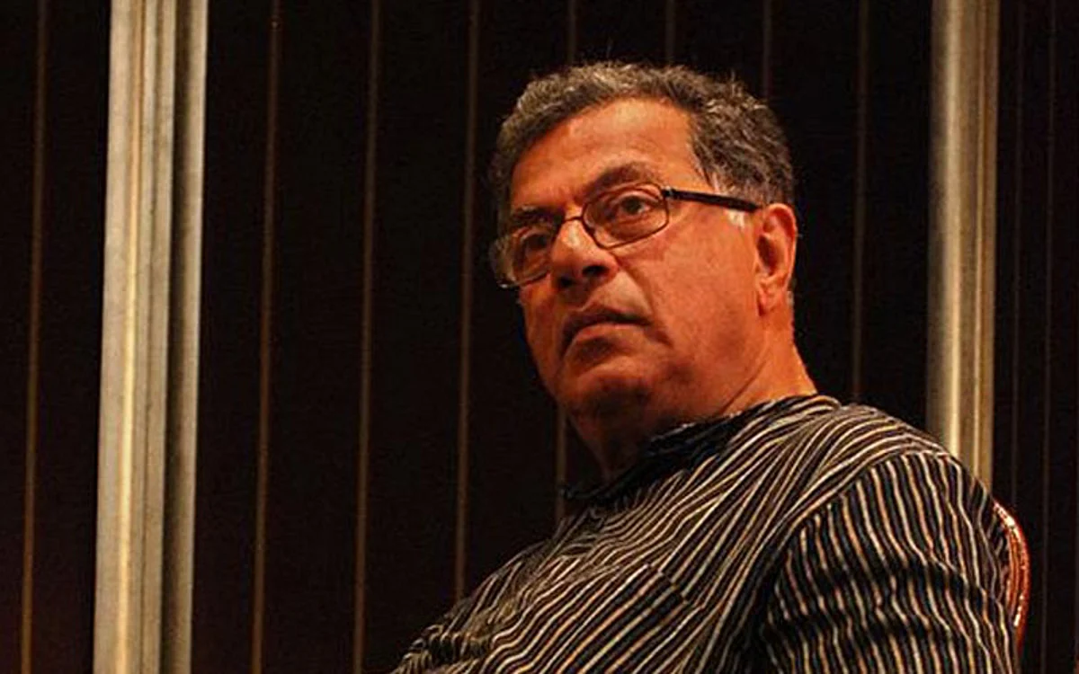 Girish Karnad’s Memoir Is Symbolic Of The Bridge Between Art And Entertainment