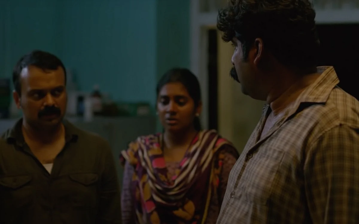 Nayattu: When Ruthless Practicality Becomes The Norm
